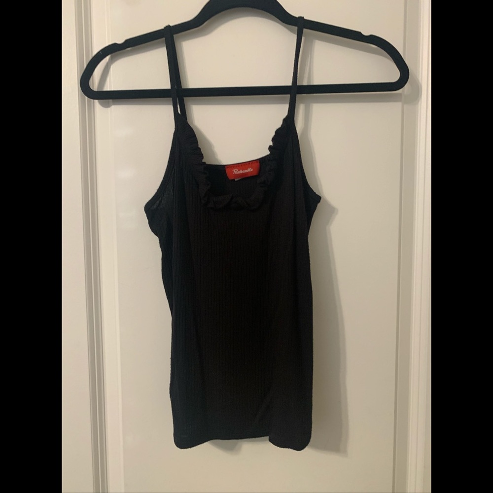 Woman’s tank top